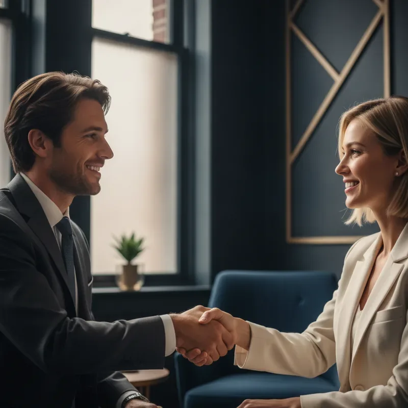 Bright Kapitune: Why investors choose Bright Kapitune